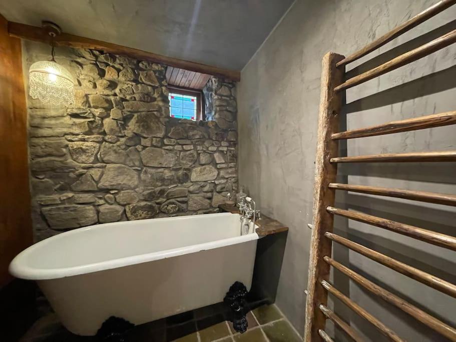 Maison Vigneron - Maison Et Studio Saint-Didier-sur-Beaujeu Экстерьер фото